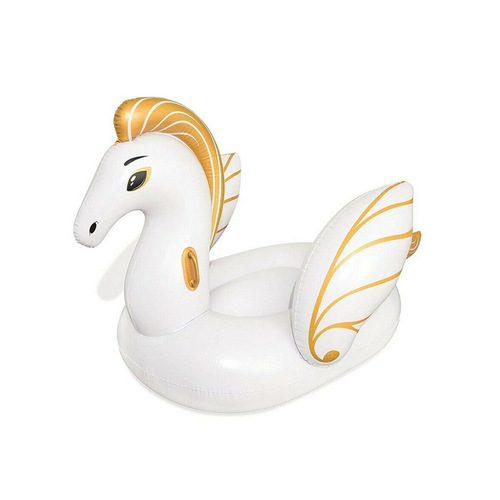 Bestway Horse Floaty - SizeLength 231cm Width 150 cm