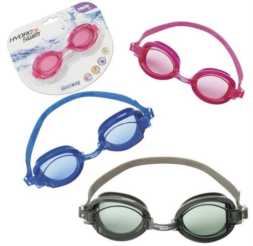 Bestway youth Swim Goggles - Age: +7