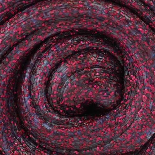 CRAZY AARONS MIN ETERNAL FLAME 2 INCH THINKING PUTTY