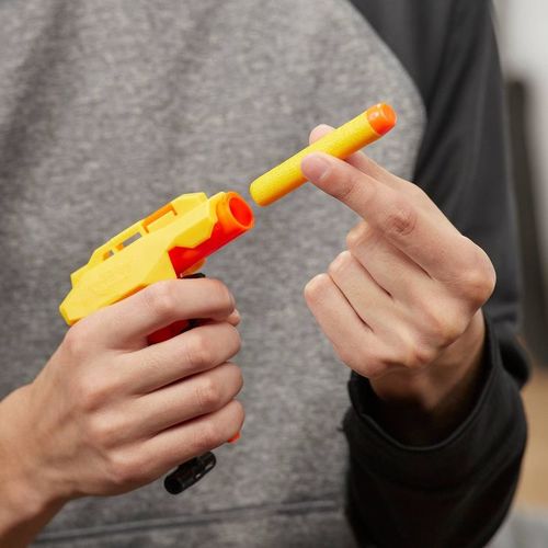 NERF Alpha Strike Battalion Set - 33 pcs