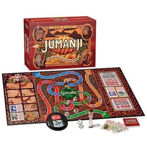 Jumanji