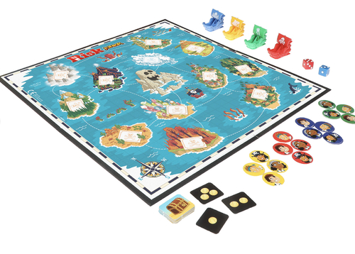 Risk Junior