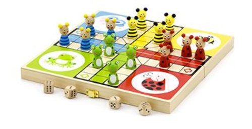 Viga- Ludo