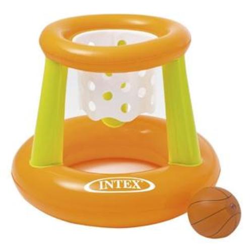 Floating Hoop Game
