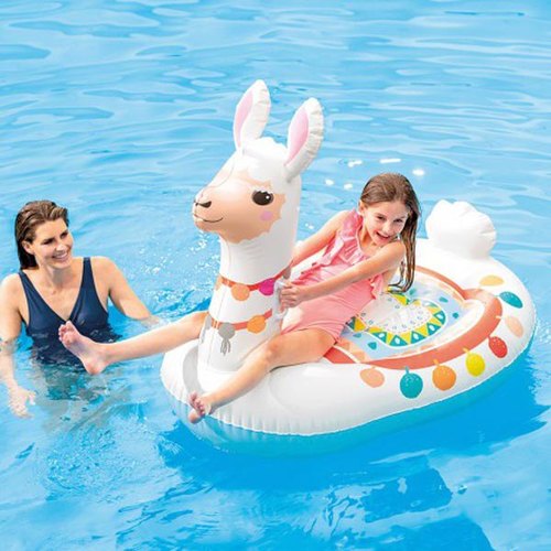 Intex Children’S Llama Lilo