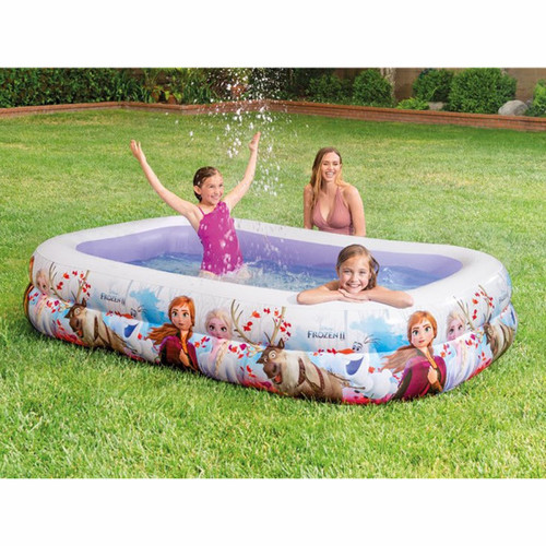 Intex - frozen 2 swimming pool