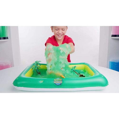Gelli World - Dino Pack