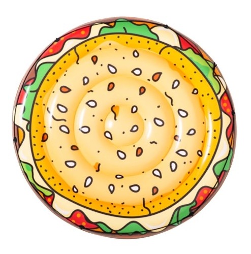 Bestway- Burger Floaty