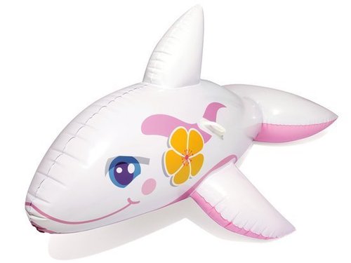 Bestway- Dolphin Floaty