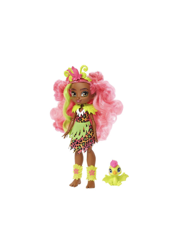 Cave Club - Core Doll - Fernessa