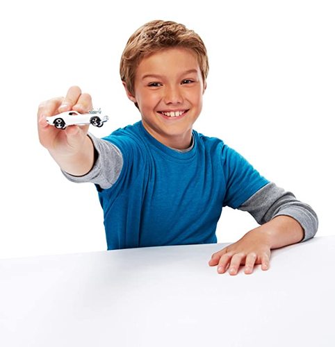 Hot Wheels Mattel (3 Pack) Design May Vary