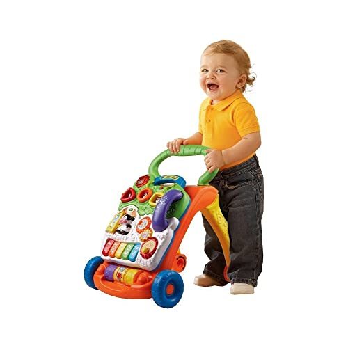 VTech Sit-to-Stand Learning Walker