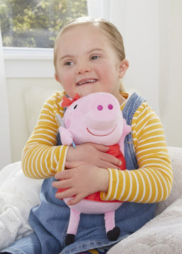 Peppa Pig Oink Along Songs