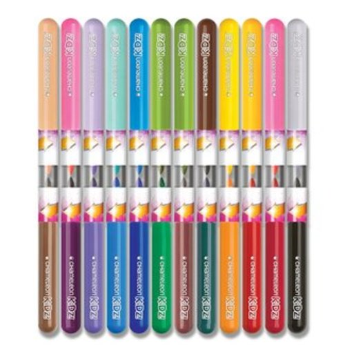 Chameleon Kidz™ Blend & Spray Marker Creativity Kit
