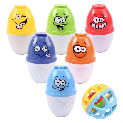 PLAY GO STACK & STRIKE BOWLING