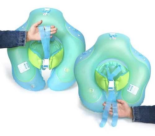 Baby Swim Ring Infant Toddler Floats