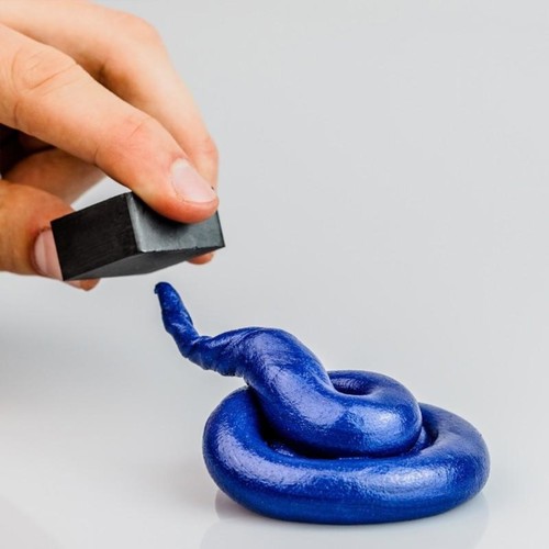 Crazy Aaron's Tidal Wave Thinking Putty