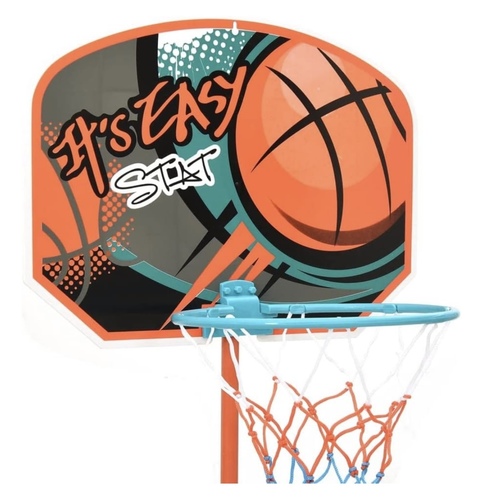 Basketball Set