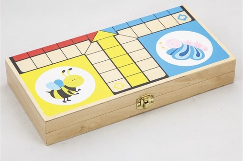 Viga- Ludo