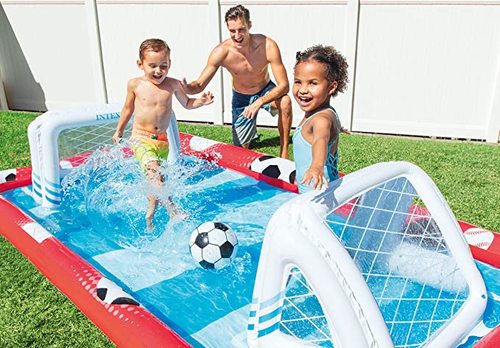 Intex - Action Sports Play Center