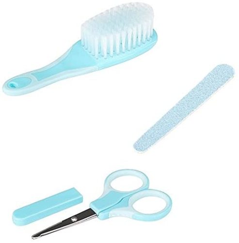 BabyMoov - Compact Baby Grooming Set