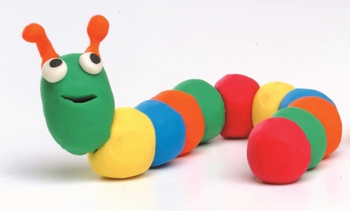 Super clay