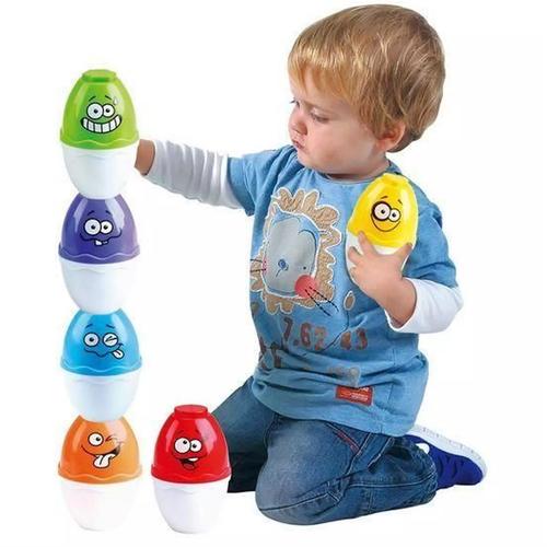 PLAY GO STACK & STRIKE BOWLING