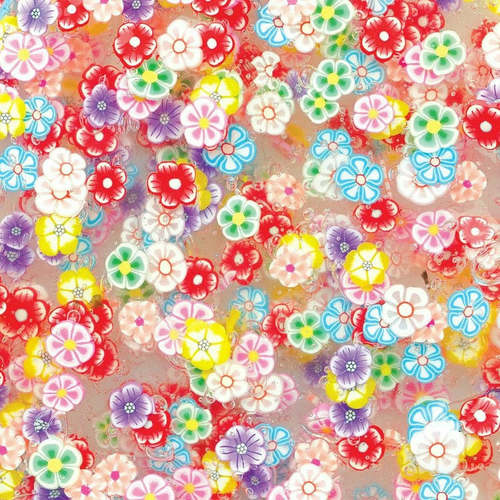 CRAZY AARON'S Flower Finds Thinking Putty