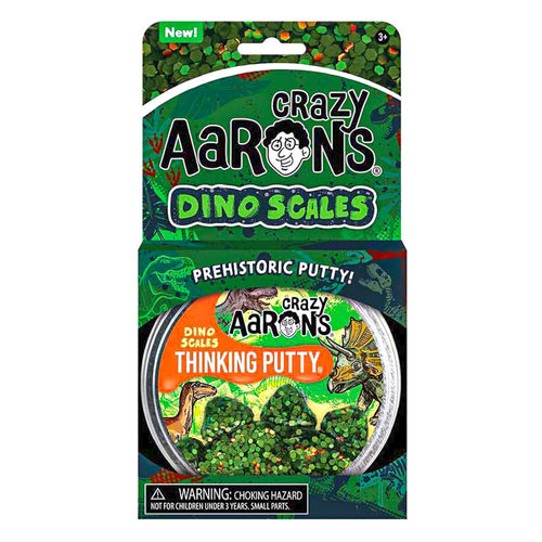 DINO SCALES  810066954151