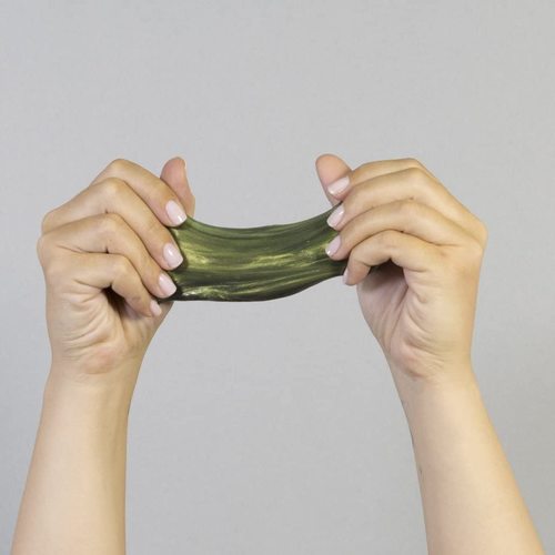 CRAZY AARON'S SUPER FLY ILLUSION THINKING PUTTY
