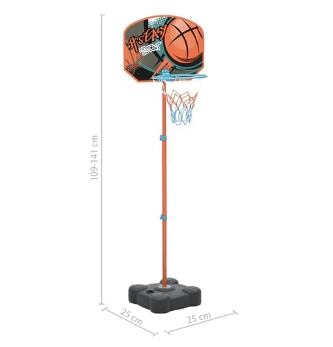 Basketball Set