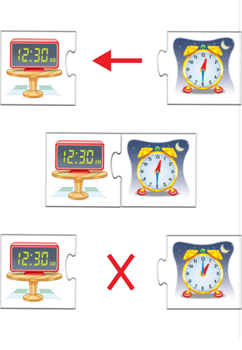 فرانك لغز أخبر الوقت