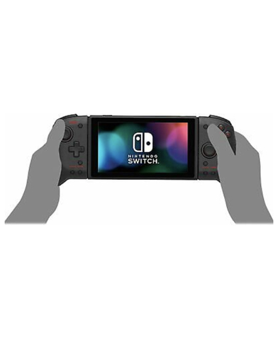 Hori Nintendo Switch Split Pad Pro - Black