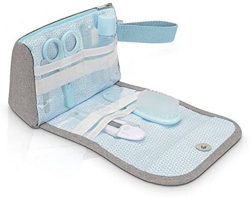 BabyMoov - Compact Baby Grooming Set