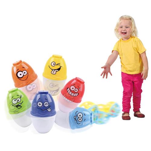 PLAY GO STACK & STRIKE BOWLING
