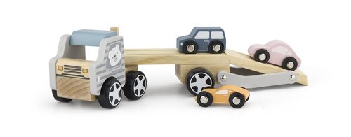 PolarB car Carrier