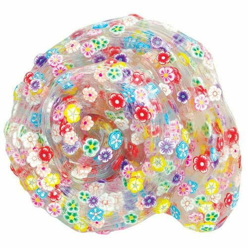 CRAZY AARON'S Flower Finds Thinking Putty