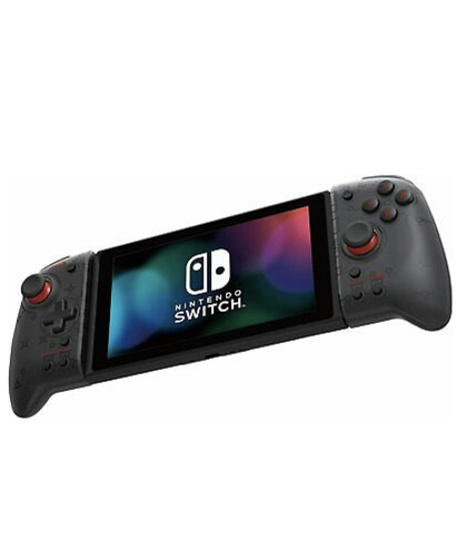 Hori Nintendo Switch Split Pad Pro - Black