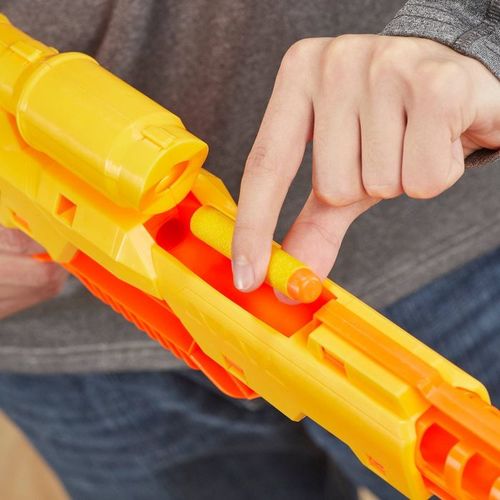 NERF Alpha Strike Battalion Set - 33 pcs