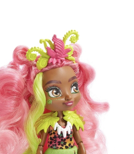 Cave Club - Core Doll - Fernessa