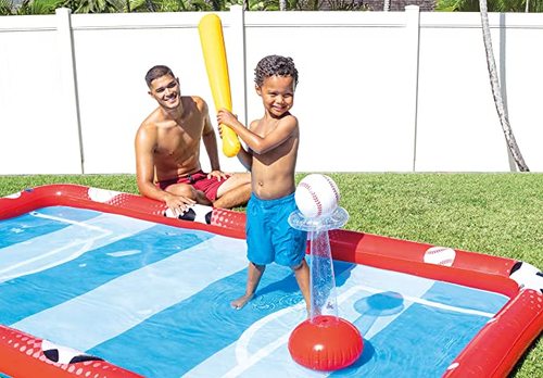 Intex - Action Sports Play Center