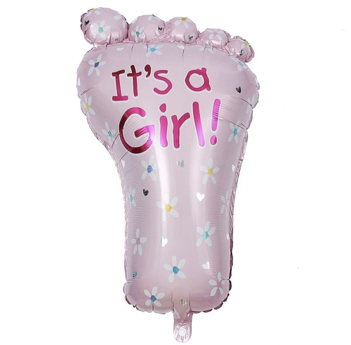 Gender Reveal Party Supplies