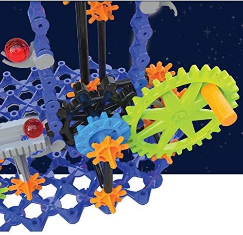 Discovery Marble run Set  - STEM Toy