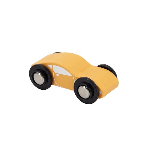 PolarB car Carrier