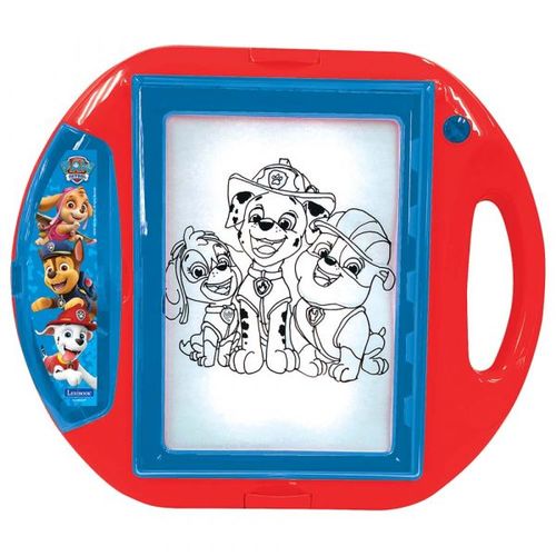 Lexibook - Paw Patrol Drawing Projector