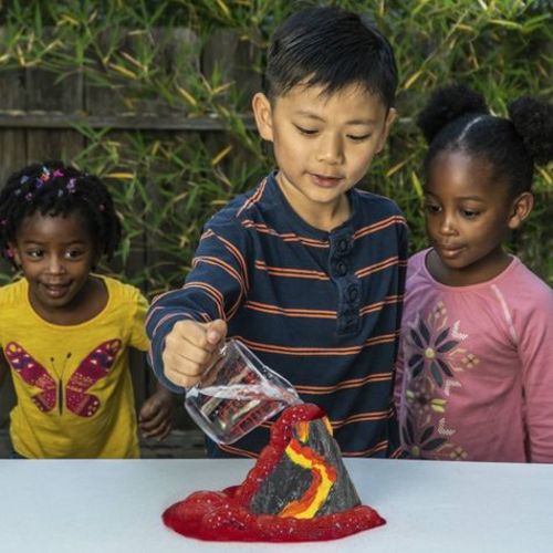 National Geographic Epic Science Series - Earth Science Kit