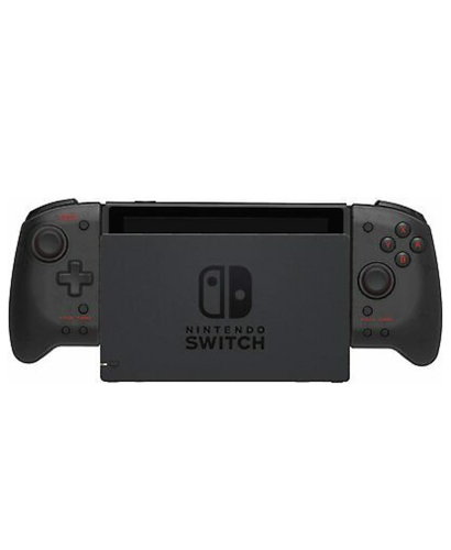 Hori Nintendo Switch Split Pad Pro - Black