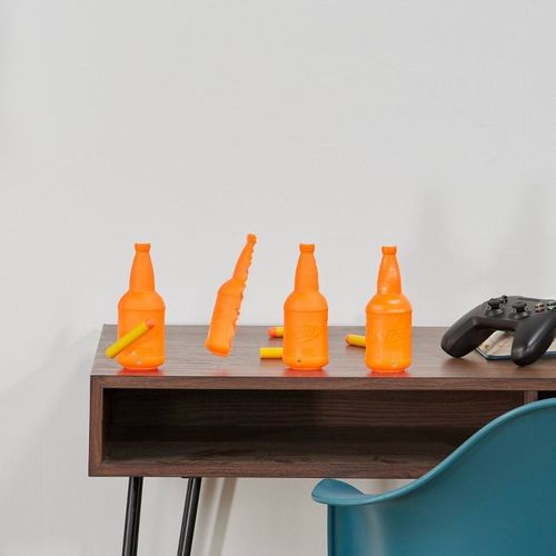 NERF Alpha Strike Battalion Set - 33 pcs