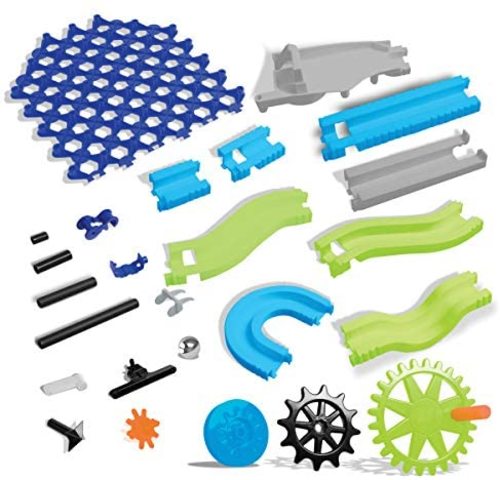 Discovery Marble run Set  - STEM Toy