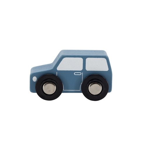 PolarB car Carrier